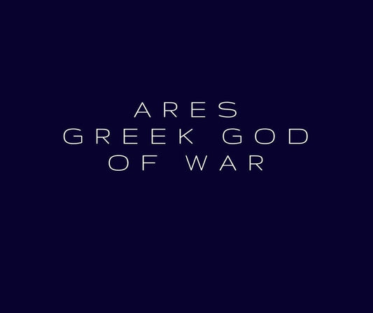 Ares 151 Attunement