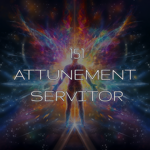 151 Attunement Servitor
