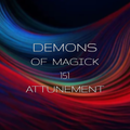 Demons of Magick 151 Distance Attunement