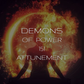 Demons of Power 151 Distance Attunement