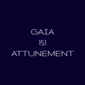 Gaia 151 Distance Attunement