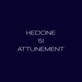 Hedone 151 Distance Attunement