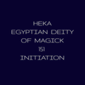 Heka 151 Initiation