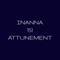 Inanna 151 Distance Attunement