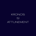 Kronos 151 Distance Attunement