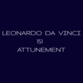 Leonardo da Vinci 151 Distance Attunement