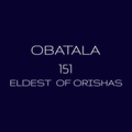 Obatala 151 Initiation and Distance Attunement