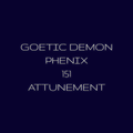 Phenix 151 Initiation