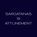 Sargatanas 151 Distance Attunement