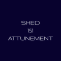 Shed 151 Distance Attunement
