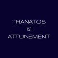 Thanatos 151 Distance Attunement