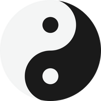 Balance, Harmony & Peace