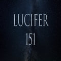 Lucifer 151 Attunement