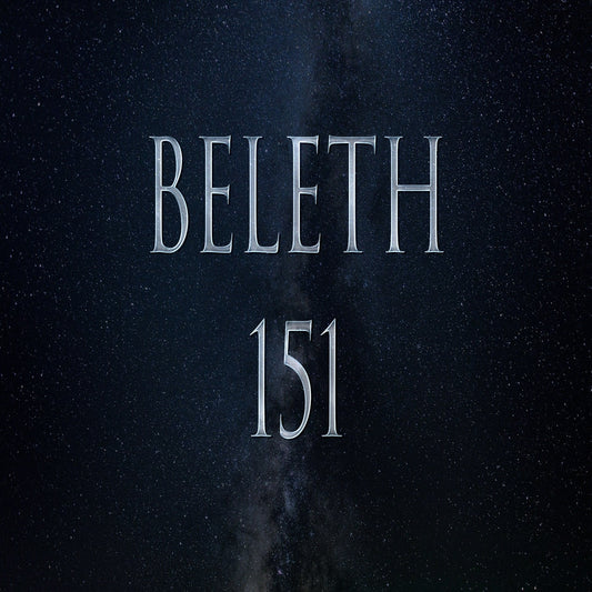 Beleth 151 Goetic Demon Attunement