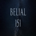 Belial 151 Goetic Demon Attunement