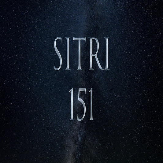 Sitri 151 Goetic Demon Attunement