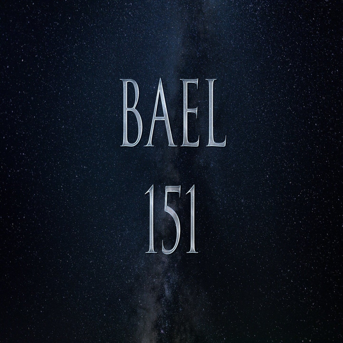 Bael 151 Goetic Demon Attunement