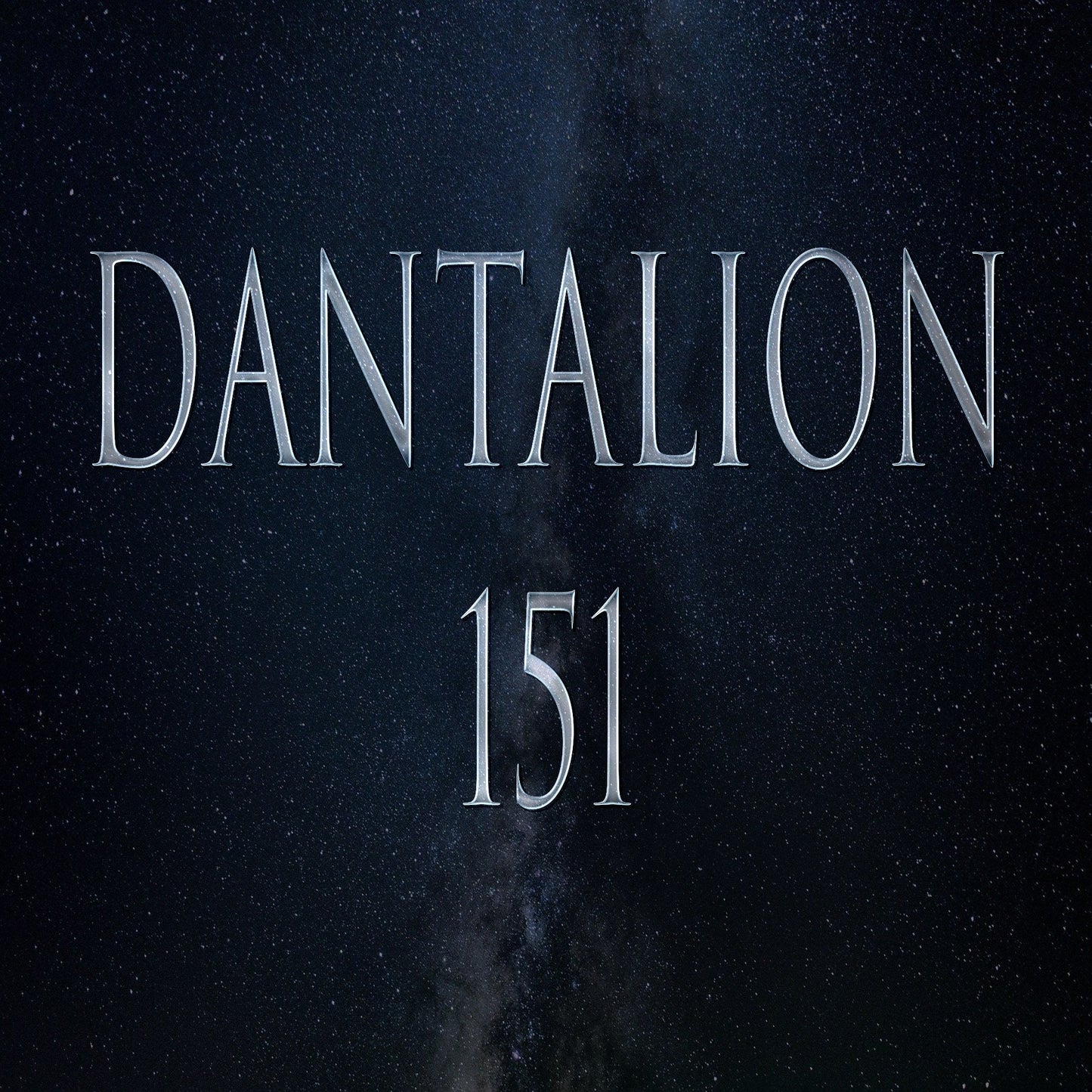 Dantalion 151 Goetic Demon Attunement