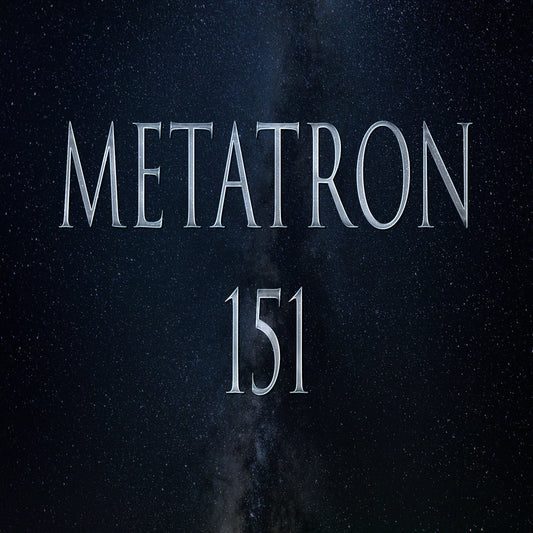 Metatron 151 Archangel Attunement