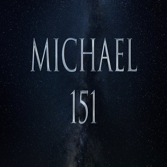 Michael 151 Archangel Attunement