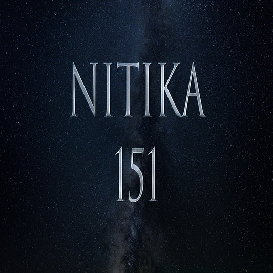 Nitika 151 Attunement