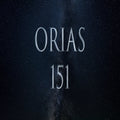 Orias 151 Goetic Demon Attunement