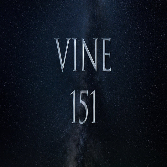 Vine 151 Goetic Demon Attunement