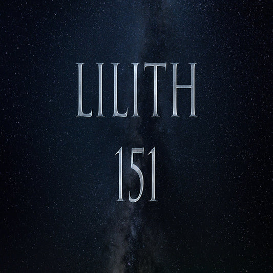 Lilith 151 Attunement