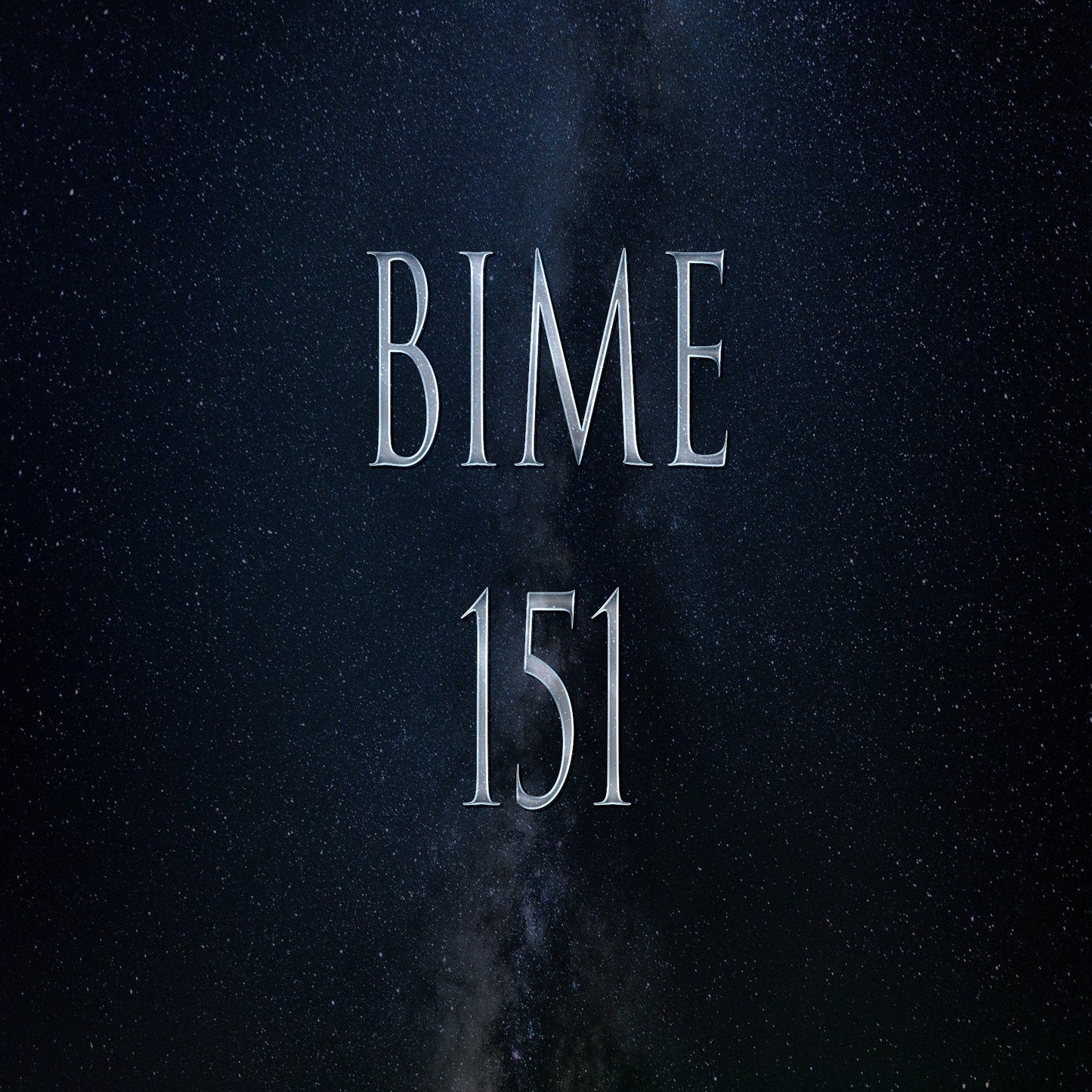 Bime 151 Goetic Demon Attunement