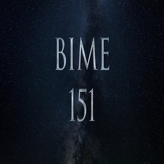 Bime 151 Goetic Demon Attunement