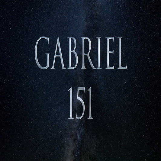 Gabriel 151 Archangel Attunement