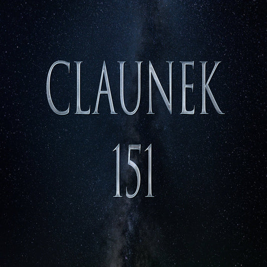 Claunek 151 Demon Attunement