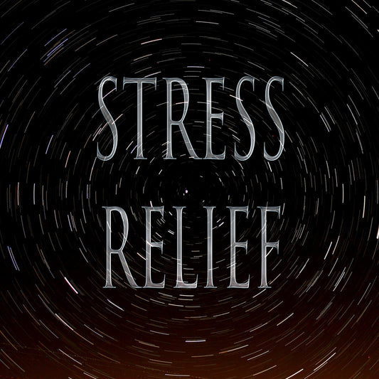 Raphael Stress Relief 151 Empowerment