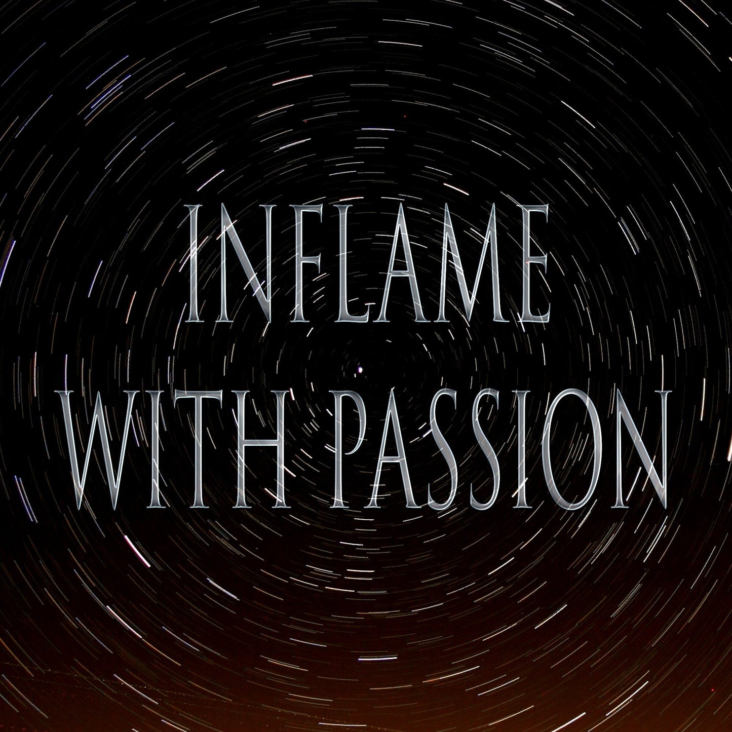 Beleth Inflame with Passion 151 Empowerment
