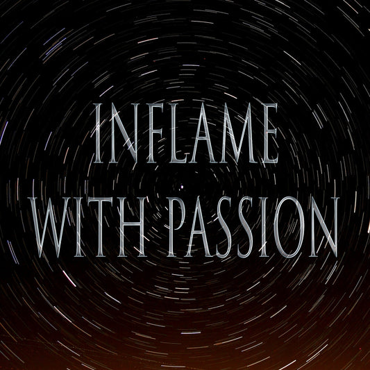Beleth Inflame with Passion 151 Empowerment