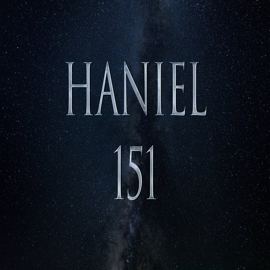 Haniel 151 Archangel Attunement