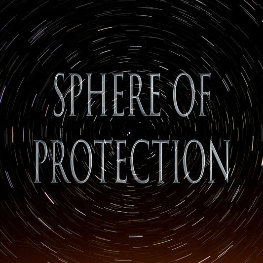 Michael Sphere of Protection 151 Empowerment