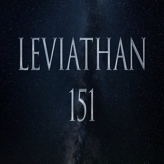 Leviathan 151 Demon Attunement