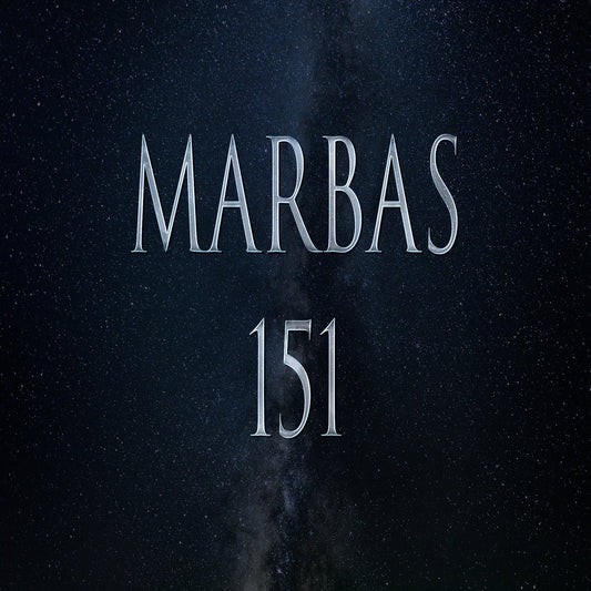 Marbas 151 Goetic Demon Attunement