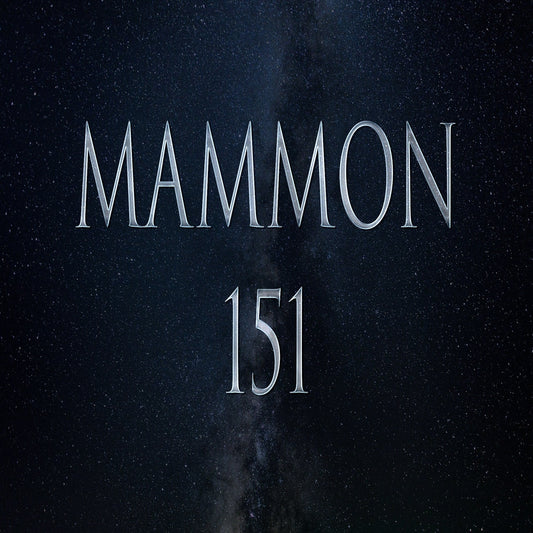 Mammon 151 Attunement