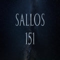 Sallos 151 Goetic Demon Attunement
