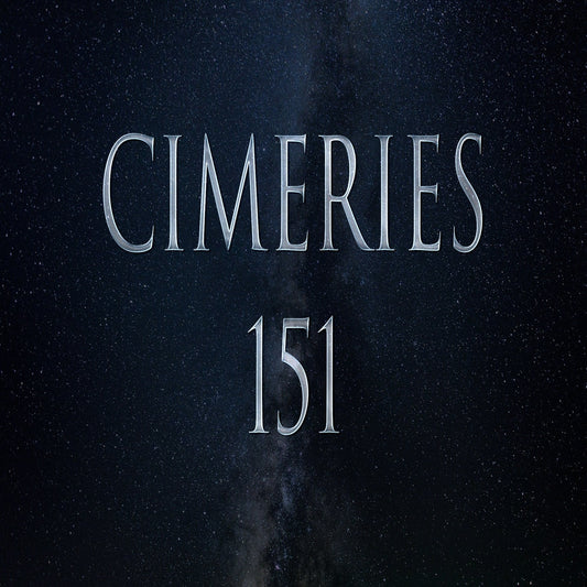 Cimeries 151 Goetic Demon Attunement