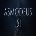 Asmodeus 151 Goetic Demon Attunement