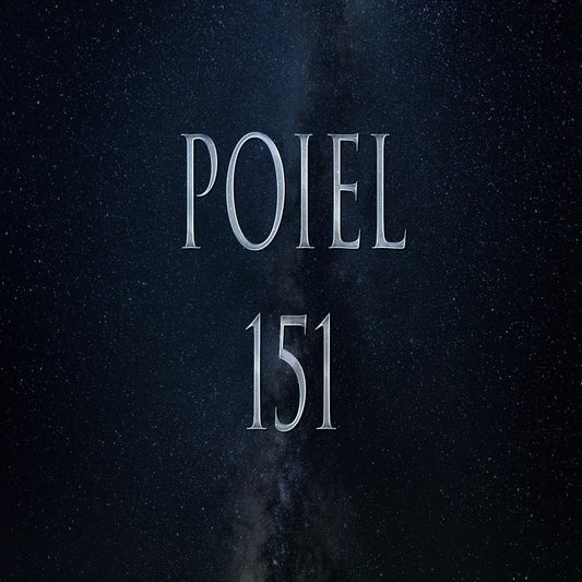 Poiel 151 Angel Attunement