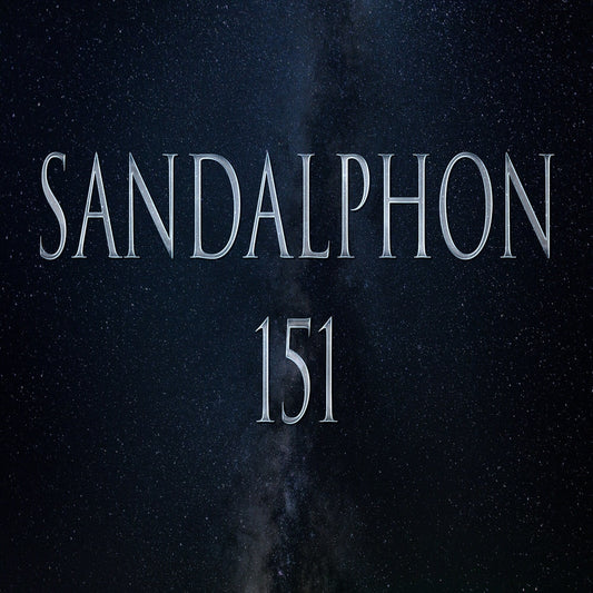 Sandalphon 151 Archangel Attunement