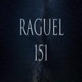 Raguel 151 Archangel Attunement