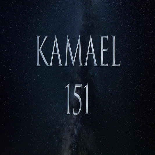 Kamael 151 Archangel Attunement