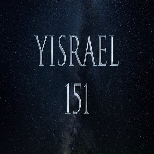 Yisrael 151 Angel Attunement