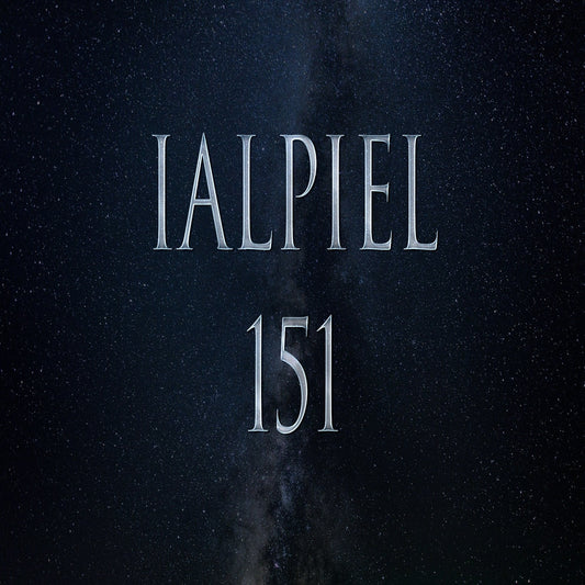 Ialpiel 151 Angel Attunement