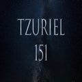 Tzuriel 151 Angel Attunement